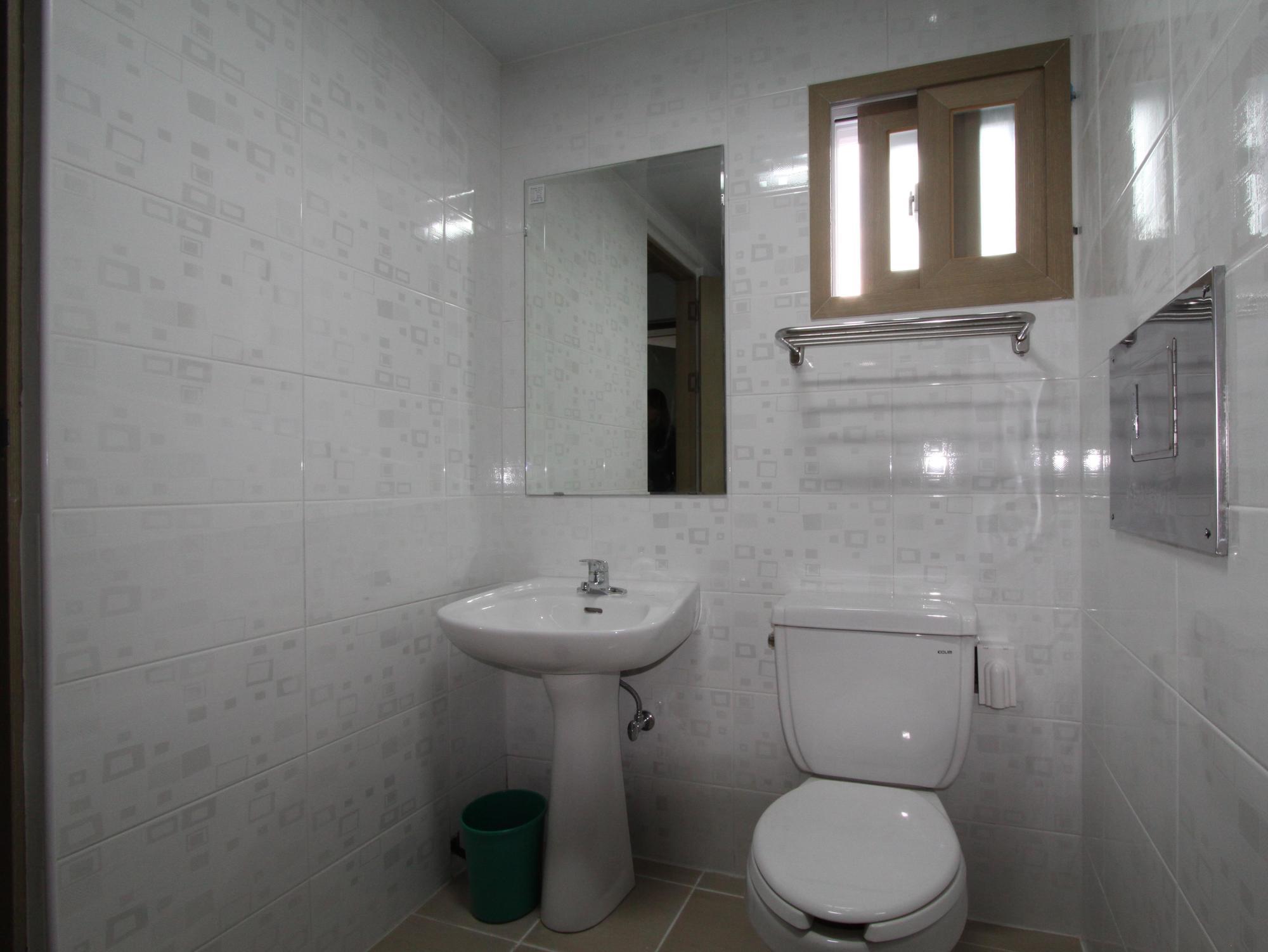 Hostel Dahyun & Guesthouse Кёнджу Экстерьер фото