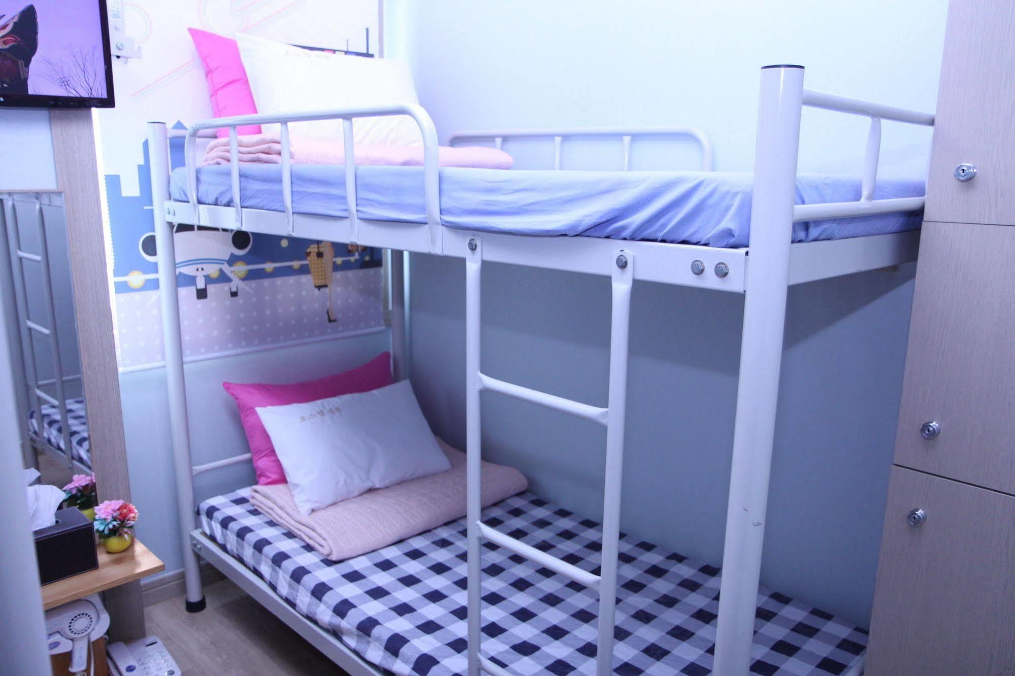 Hostel Dahyun & Guesthouse Кёнджу Экстерьер фото