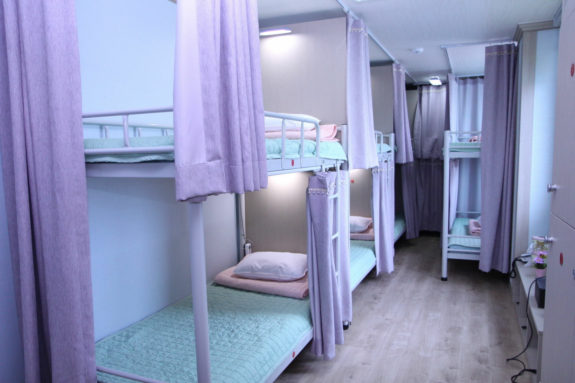 Hostel Dahyun & Guesthouse Кёнджу Экстерьер фото