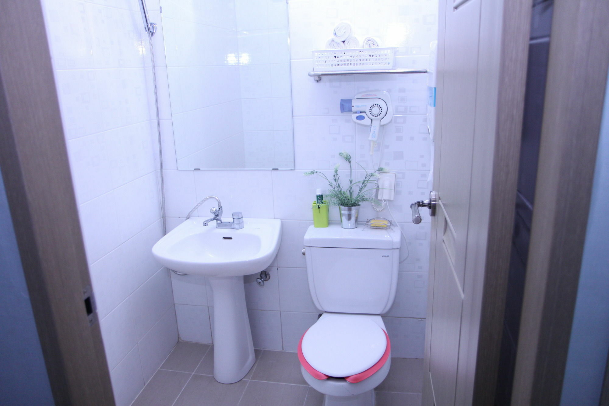 Hostel Dahyun & Guesthouse Кёнджу Экстерьер фото